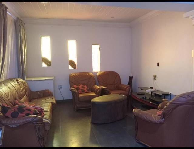 3 BEDROOM PROPERTY TO RENT IN SEBOKENG UNIT 13